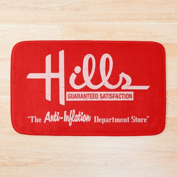 Item preview, Distressed Hills Department Store designed and sold by TeeArcade84.
