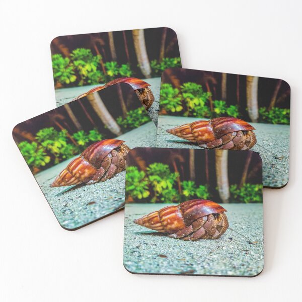 Item preview, Beach Crabs of Maldives designed and sold by Merigold.