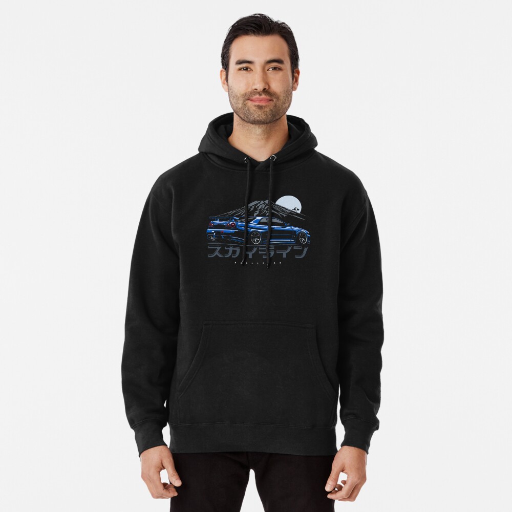 Item preview, Pullover Hoodie designed and sold by OlegMarkaryan.