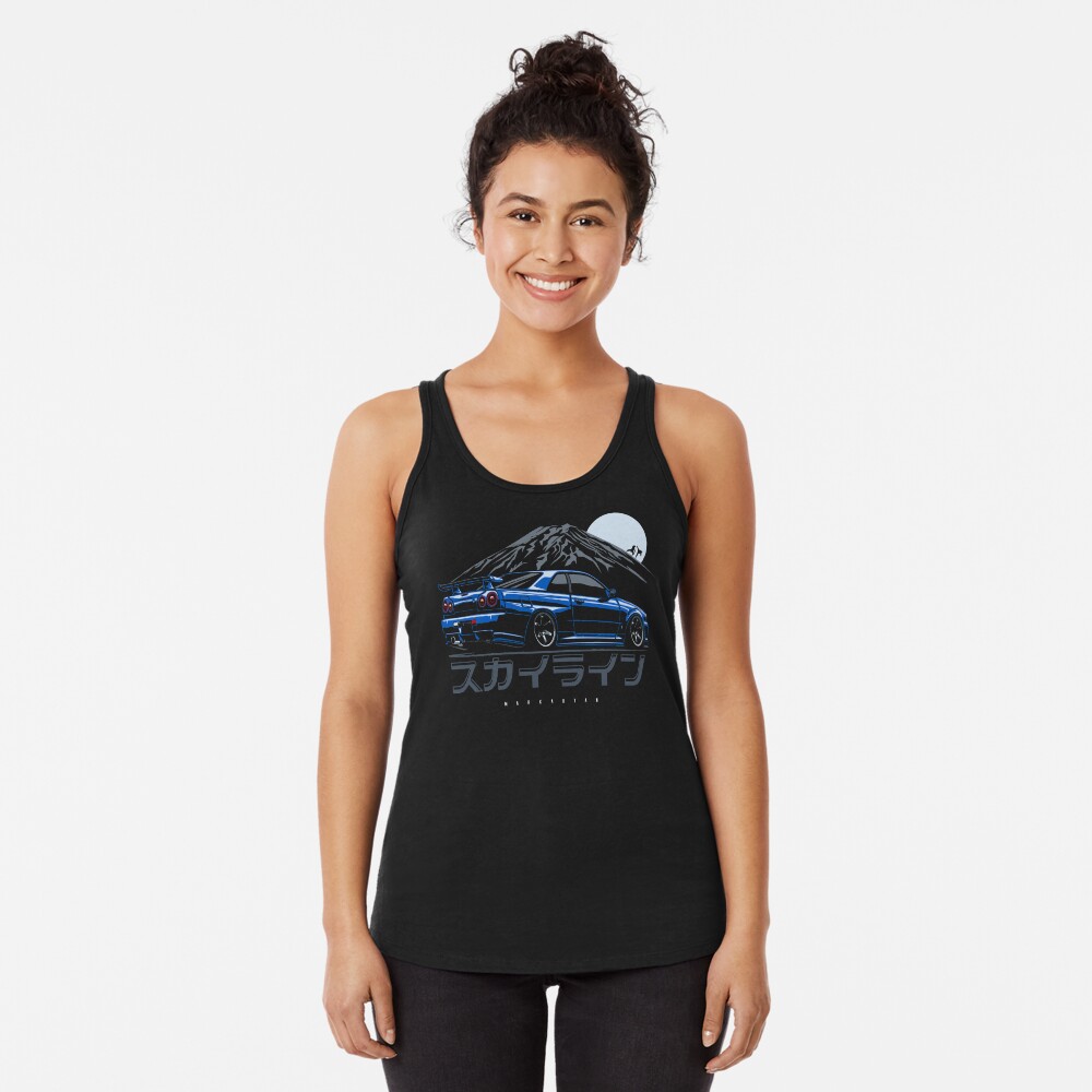 Item preview, Racerback Tank Top designed and sold by OlegMarkaryan.