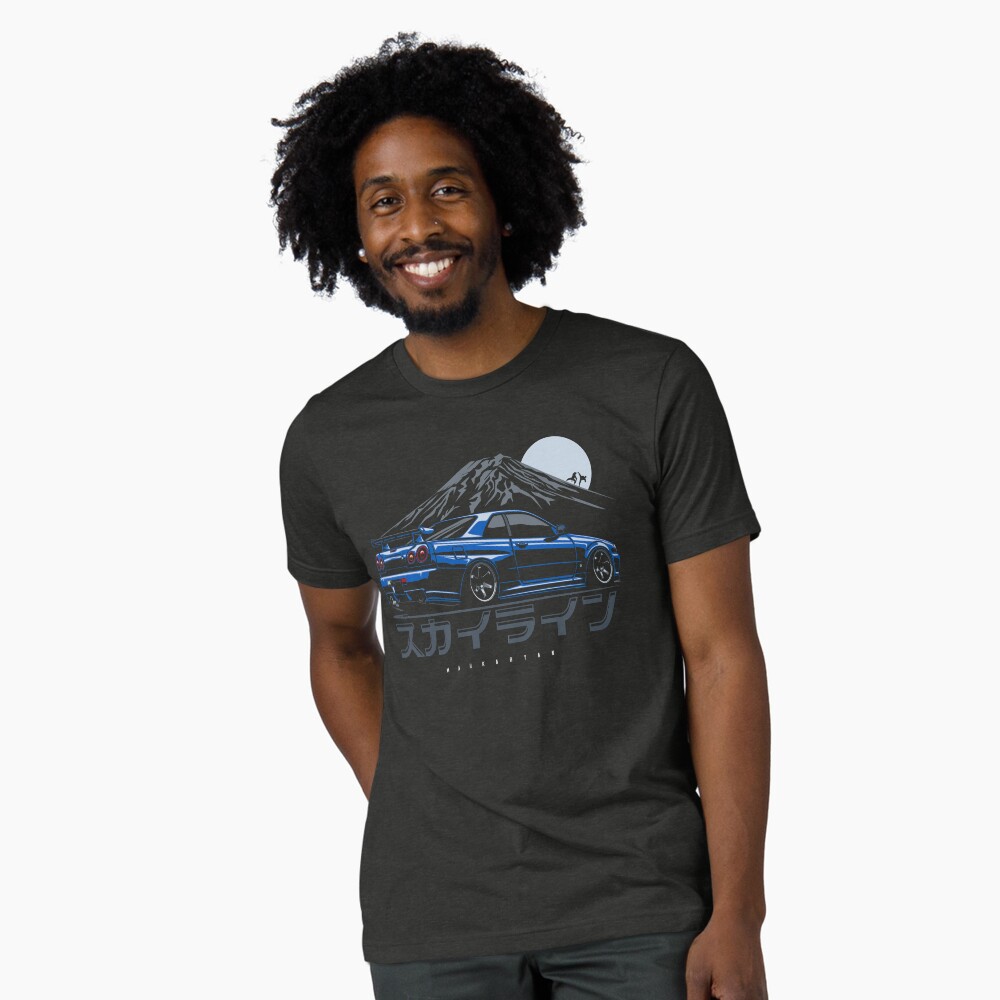 Item preview, Tri-blend T-Shirt designed and sold by OlegMarkaryan.