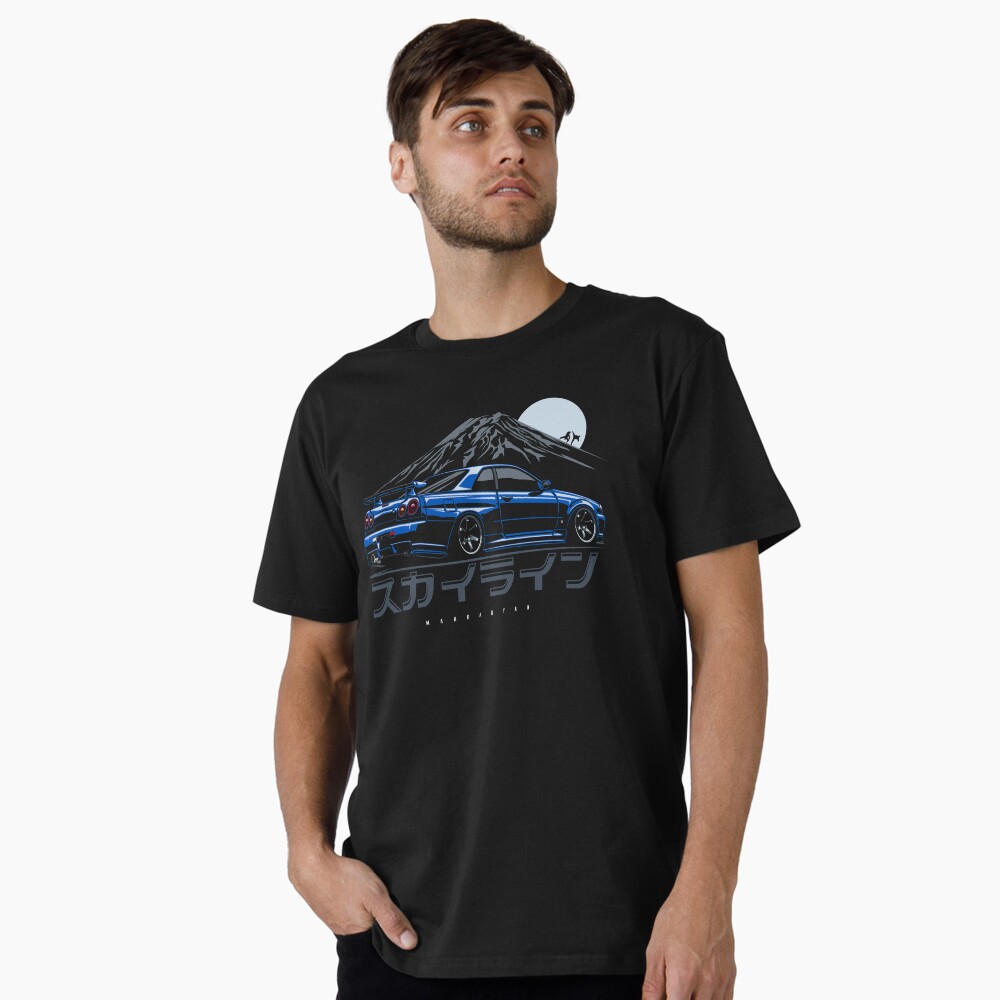 Item preview, Premium T-Shirt designed and sold by OlegMarkaryan.
