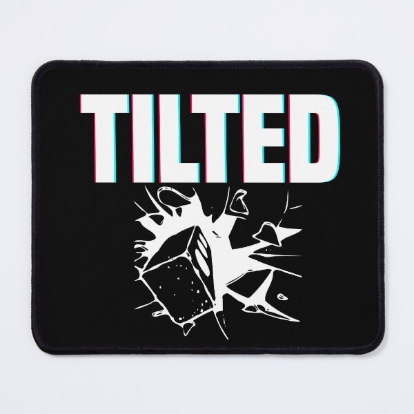 Item preview, Tilted designed and sold by MrJArts.
