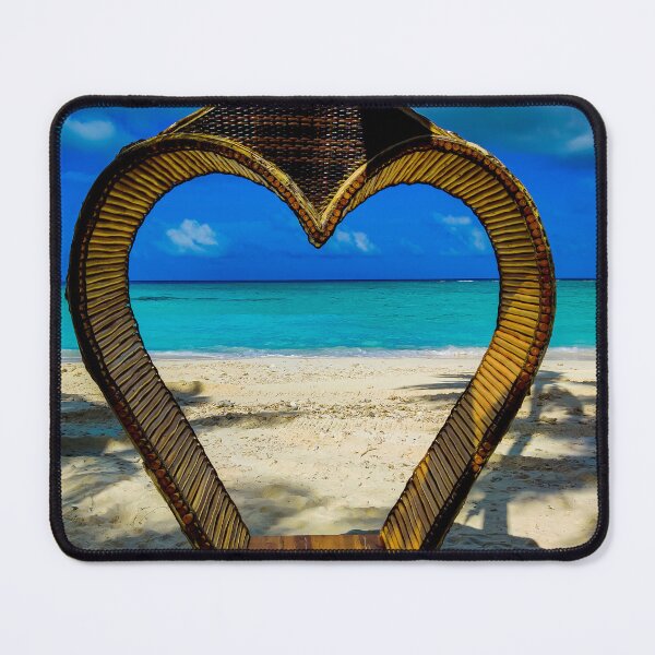 Item preview, Maldives Tropical Beach Romantic designed and sold by Merigold.