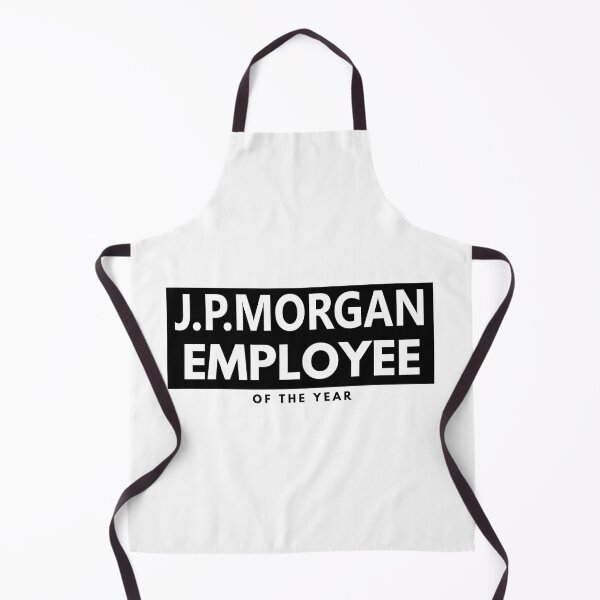 Item preview, JP Morgan employee of the year designed and sold by Manoroma.