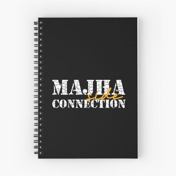 Item preview, Majha designed and sold by Desi  Merch.