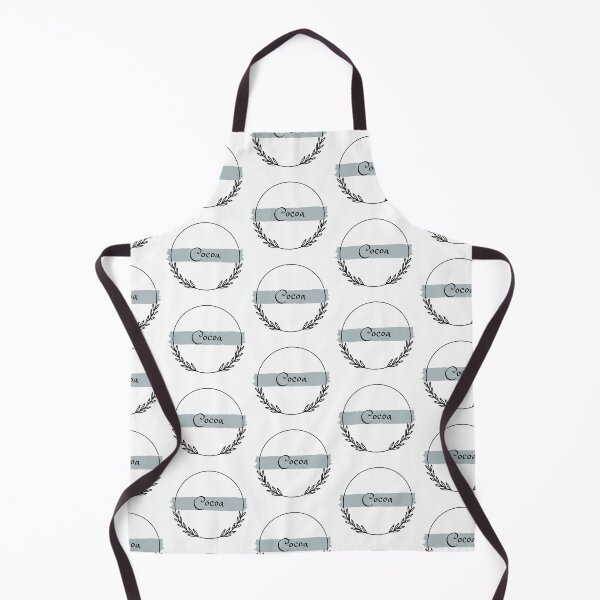 Item preview, Cocoa designed and sold by Univers Gifts.
