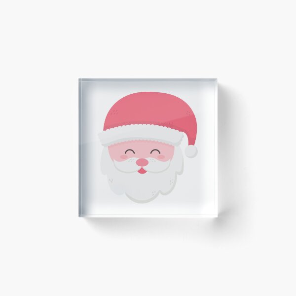 Item preview, Cute Santa Claus  designed and sold by AmazingX-Design.