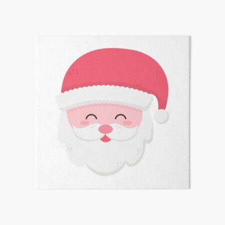 Item preview, Cute Santa Claus  designed and sold by AmazingX-Design.