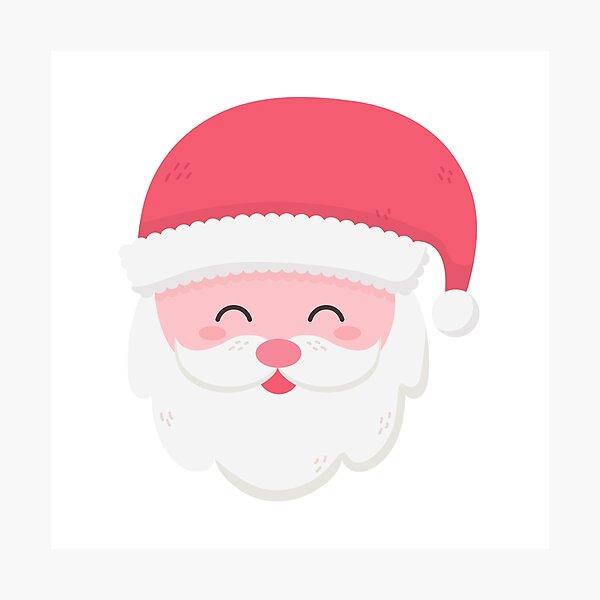 Item preview, Cute Santa Claus  designed and sold by AmazingX-Design.