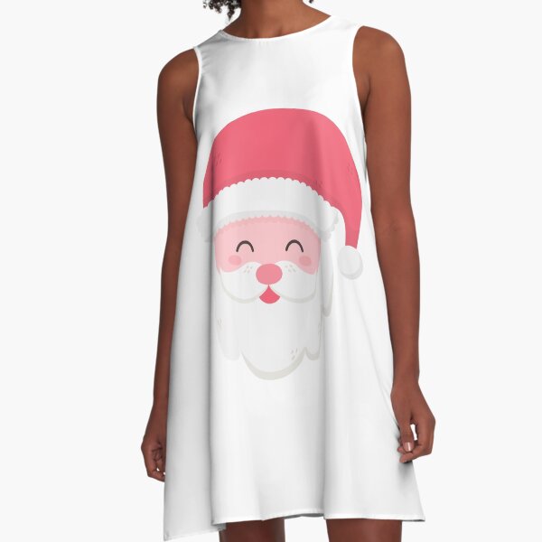 Item preview, Cute Santa Claus  designed and sold by AmazingX-Design.