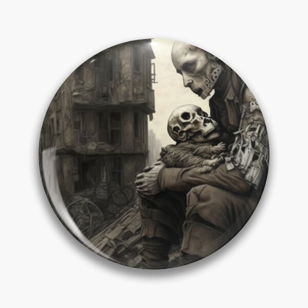 Item preview, Artificial intelligence designed and sold by Yaghmoure.