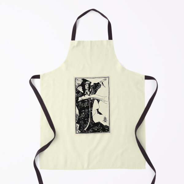 Item preview, Beardsley designed and sold by ArtByKevG.