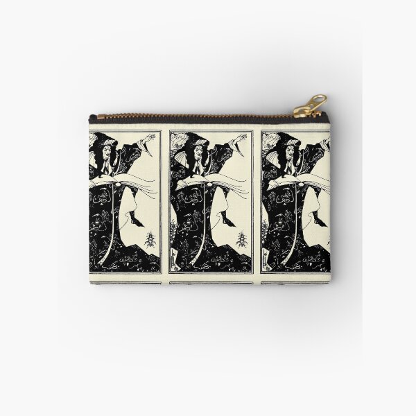Item preview, Beardsley designed and sold by ArtByKevG.