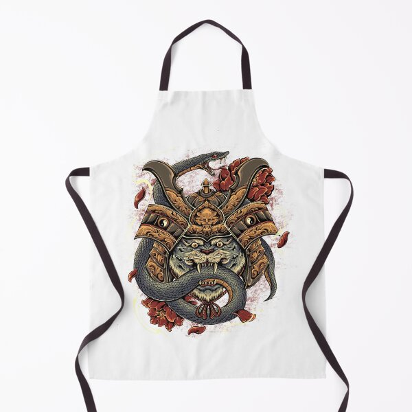 Item preview, Forest Tiger designed and sold by TimeSkiff.