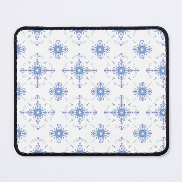Item preview, Seamless mosaic pattern designed and sold by ArtsByAsia.