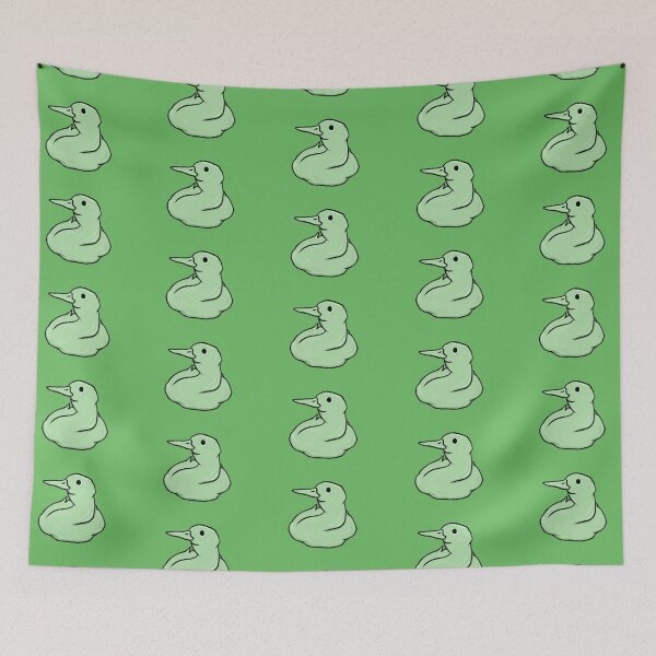 Item preview, Frog Duck designed and sold by ingkko.