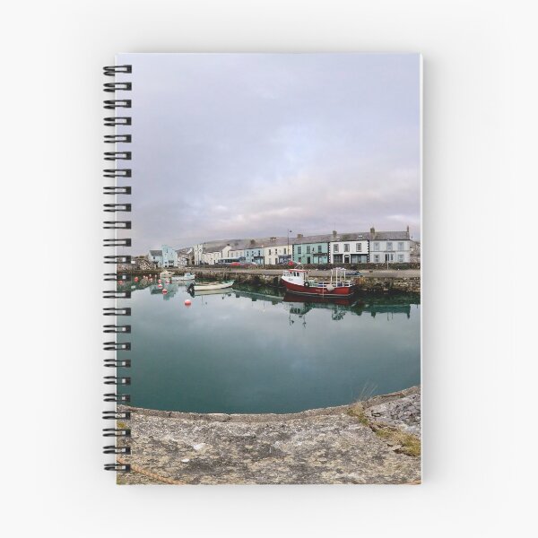 Item preview, Hurry Head Harbour, Carnlough, County Antrim designed and sold by George Row.