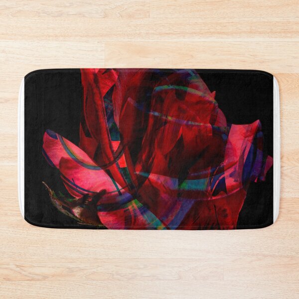 Item preview, Dark rose designed and sold by LoraSi.