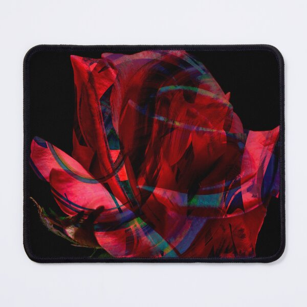Item preview, Dark rose designed and sold by LoraSi.