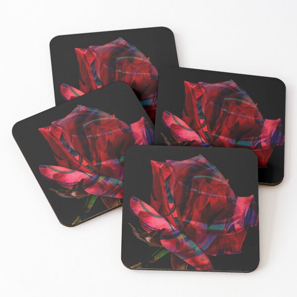 Item preview, Dark rose designed and sold by LoraSi.
