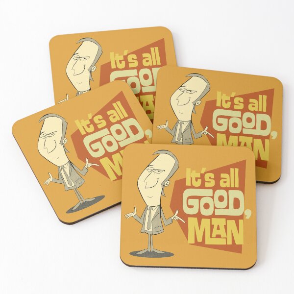 Item preview, It's all Good man designed and sold by Emptyst store.