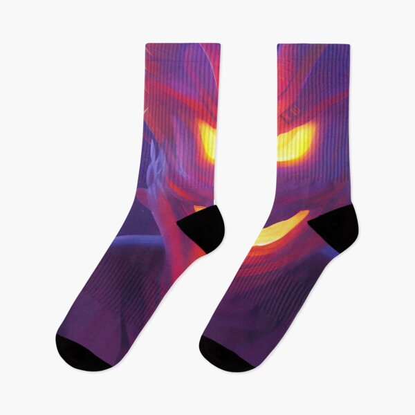 Item preview, dragon thunder fire face designed and sold by NewPrint.