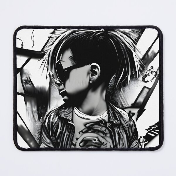 Item preview, Cool baby boy punk designed and sold by Dalive.