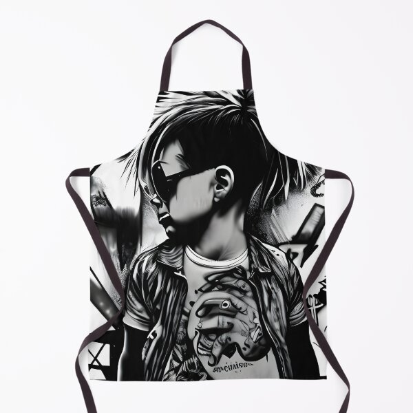Item preview, Cool baby boy punk designed and sold by Dalive.