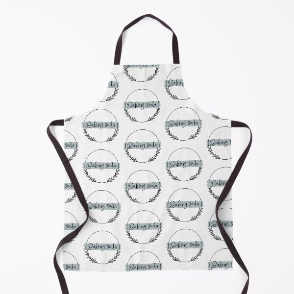 Item preview, Baking soda designed and sold by Univers Gifts.