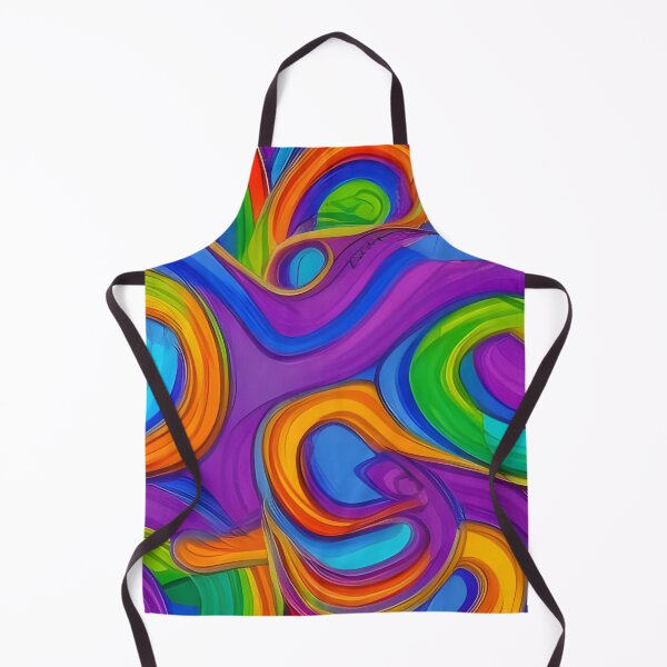 Item preview, Surreal Fantasy: A Colorful Journey into the Imagination designed and sold by brandway.