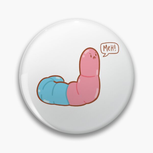 Item preview, Gummy worms designed and sold by joseanimates.