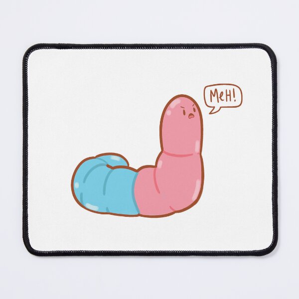 Item preview, Gummy worms designed and sold by joseanimates.