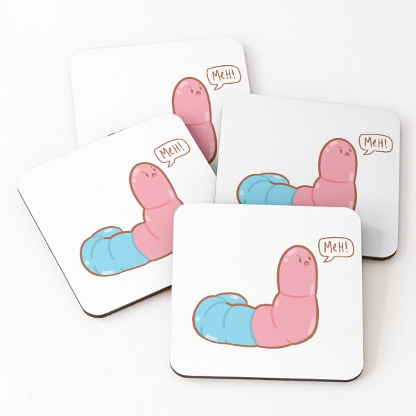 Item preview, Gummy worms designed and sold by joseanimates.