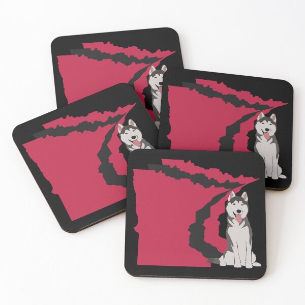 Item preview, Minnesota Border, Huskies designed and sold by LatterDaze.