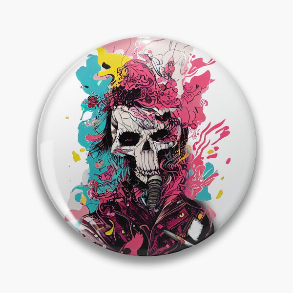 Item preview, The Grim Reaper smoking designed and sold by flowinglobe.