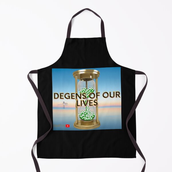 Item preview, DEGENS OF OUR LIVES designed and sold by Hogand2cent.