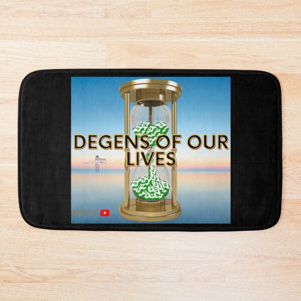 Item preview, DEGENS OF OUR LIVES designed and sold by Hogand2cent.