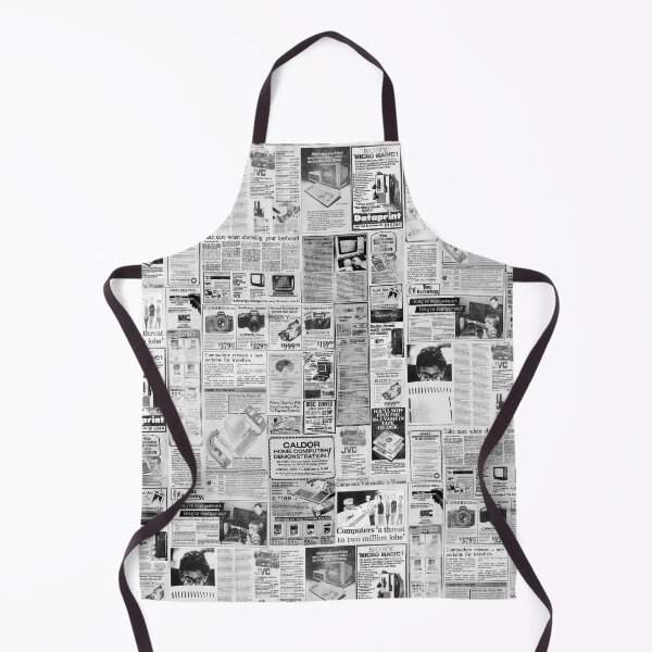 Item preview, 80s Tech designed and sold by spookyhobbit.