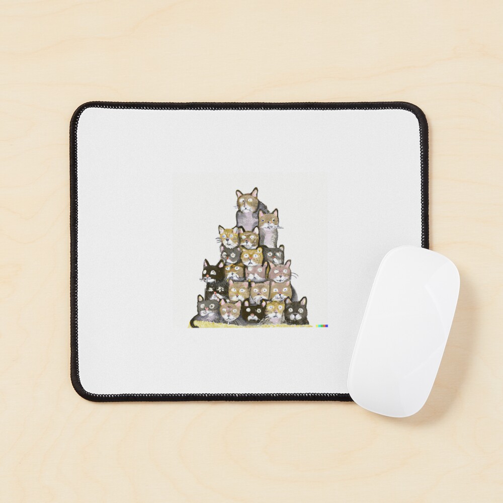 Item preview, Mouse Pad designed and sold by Codeabdul.