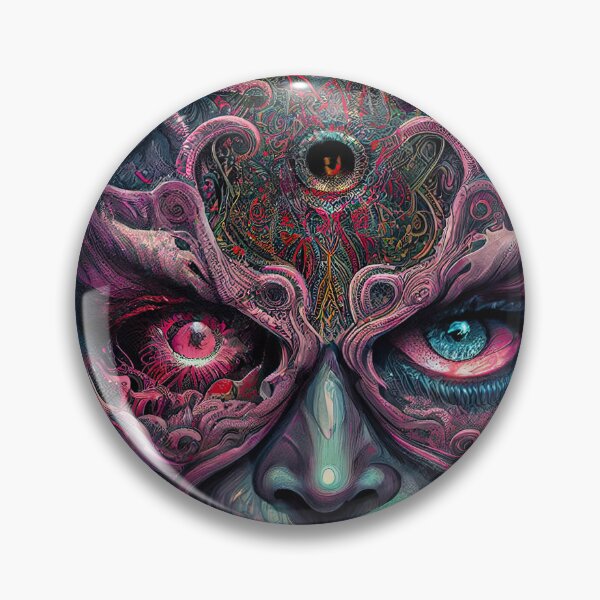 Item preview, Gruesome Toothsome designed and sold by OccultDreams.