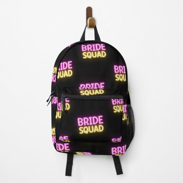 Item preview, Awesome Bride Squad designed and sold by Merigold.