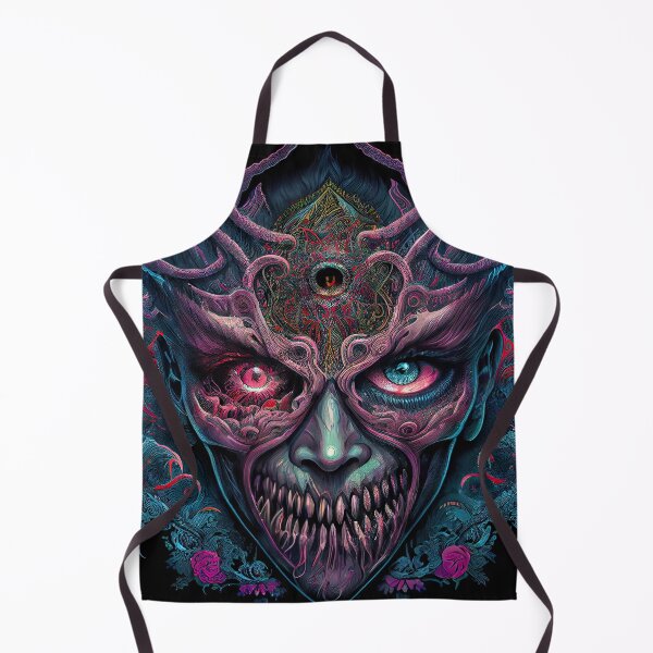 Item preview, Gruesome Toothsome designed and sold by OccultDreams.