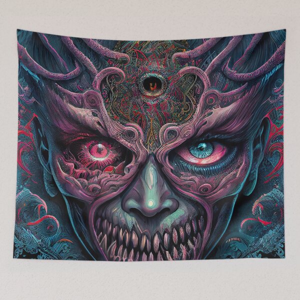 Item preview, Gruesome Toothsome designed and sold by OccultDreams.