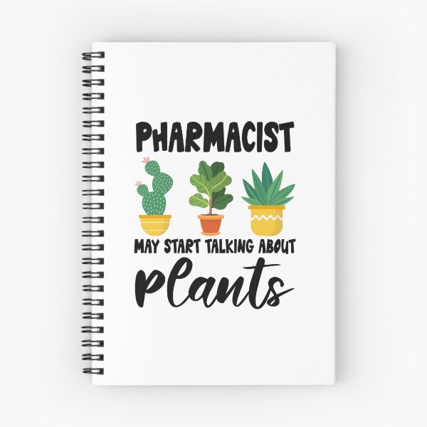 Item preview, Garden Pharmacist Birthday Present, Plant Lover Tee shirt designed and sold by Dogs Geeky⭐⭐⭐⭐⭐.
