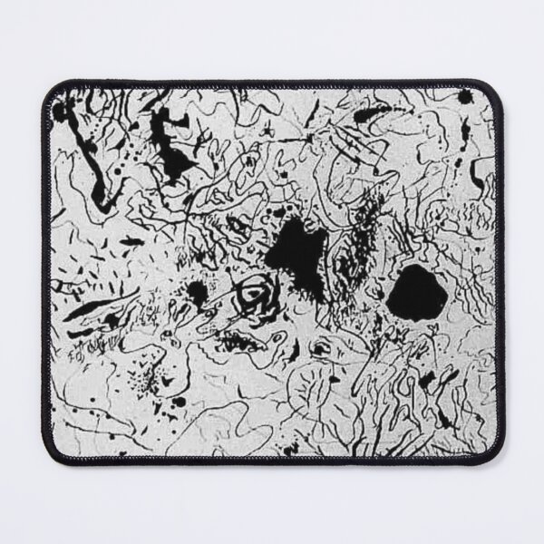 Item preview, Salvador Dali Painting Automatic Drawing Poster designed and sold by Teetans.
