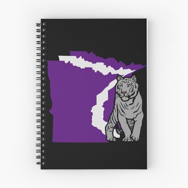 Item preview, Minnesota Border, Tommies designed and sold by LatterDaze.