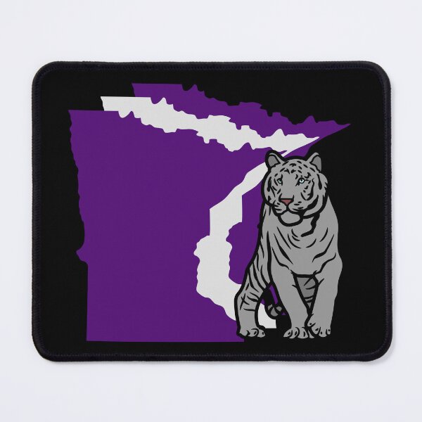 Item preview, Minnesota Border, Tommies designed and sold by LatterDaze.
