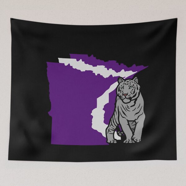 Item preview, Minnesota Border, Tommies designed and sold by LatterDaze.