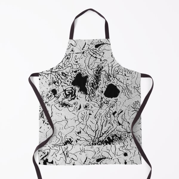Item preview, Salvador Dali Painting Automatic Drawing Poster designed and sold by Teetans.